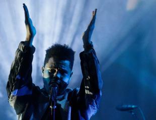 The Weeknd starts scrapping stage name on social media