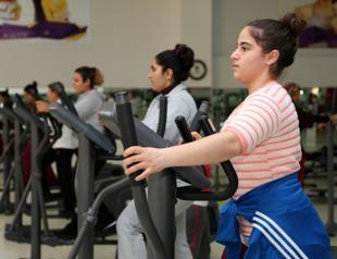 One in every three Turkish adults is obese: Expert