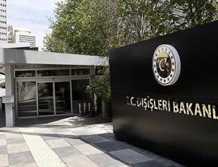 Ankara criticizes comments in IEOM report for May 14 polls