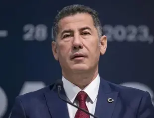 Oğan says he will decide for the polls in a few days