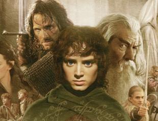 ‘Lord of the Rings’ now a video game