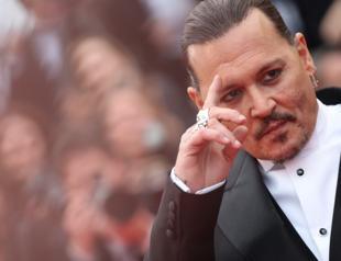 Protests as Johnny Depp set to walk Cannes red carpet