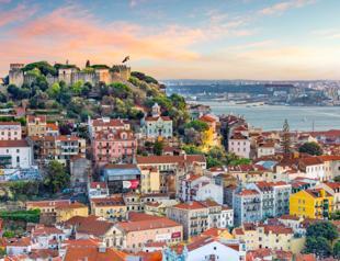 Turkish investors on hunt for hotels in Europe