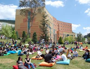 Youths constituted 15.2 pct of Türkiye’s population last year