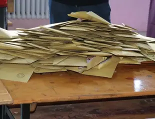 Parties challenge election board’s vote data