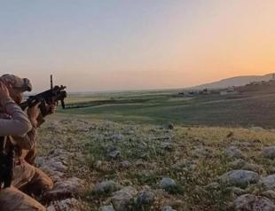 MİT ‘neutralizes’ senior PKK member in Syria