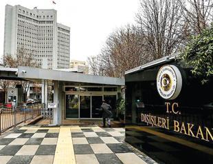 Türkiye summons German envoy over detention of Turkish journalists