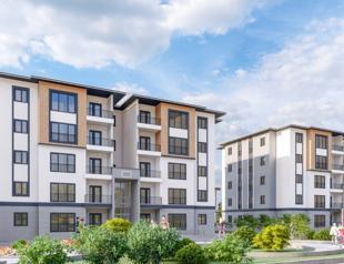 Property prices soar 133 percent in March