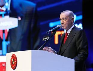 Erdoğan calls on Turks abroad to vote in runoff polls