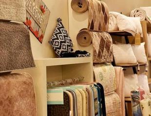 Home textile exports hit $5 billion