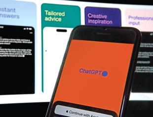 ChatGPT makes its debut as app on iPhones