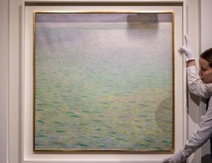Gustave Klimt painting fetches $53.2 million