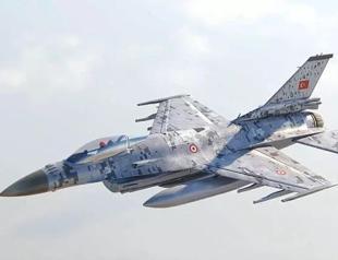 First indigenously modernized F16s delivered to army