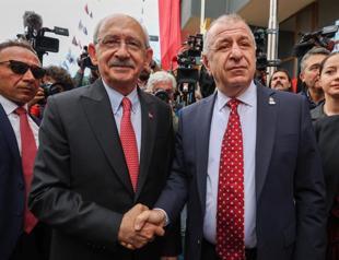 Kılıçdaroğlu seeks Oğan’s support for runoff election
