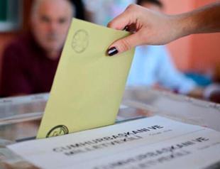 Türkiyes electoral board confirms 1st round election results