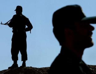 State TV says armed group kills 6 Iranian border guards in clash near Pakistani border