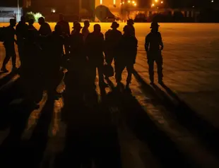 Warring factions in Sudan agree to temporary ceasefire, say US-Saudi mediators