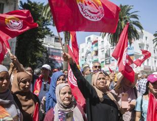 Meloni urges ‘pragmatic’ IMF approach to Tunisia bailout