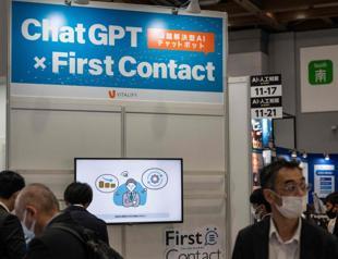 High costs cast shadow over ChatGPT revolution