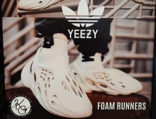 Adidas to start selling stockpile of Yeezy sneakers