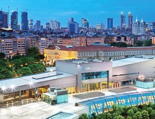 Congress tourism in Istanbul booming again