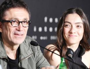 Ceylan receives standing ovation at Cannes