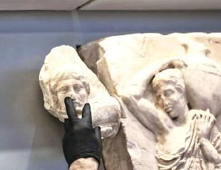 Greece recovers hundreds of antiquities from art thief