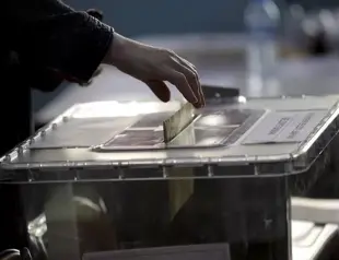 AFAD to carry displaced quake survivors for runoff voting