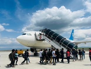 Ministry denies easy border crossing by irregular migrants