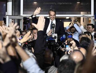 Greece eyes new vote as PM to seek absolute majority