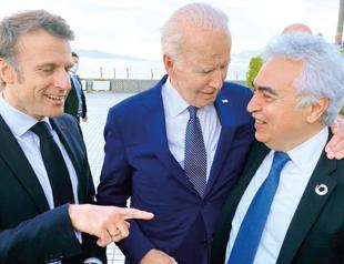 IEA to lay out global road many for energy, climate policies