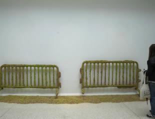 Architectural Biennale gives voice to long-silenced Africa