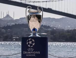 UEFA publishes Istanbul guide before final match