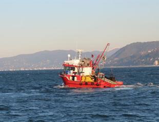 Black Sea on the brink of death: Expert