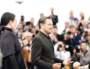 DiCaprio praises Scorsese’s epic