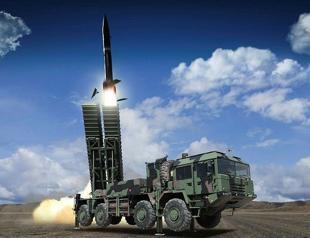 Domestic air defense system to roll out soon