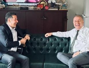 Oğan to support Erdoğan in presidential elections runoff