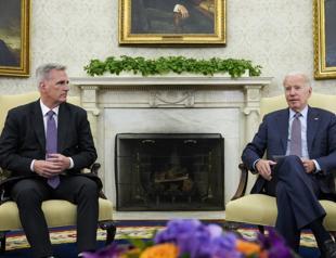 No debt ceiling agreement in White House meeting