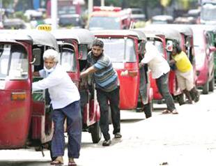 Sinopec enters Sri Lankas fuel market