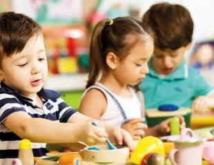 Enrolment rate in preschool education reaches 99 pct: Minister