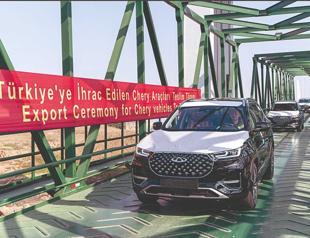 Chinese carmakers making inroads into Turkish market