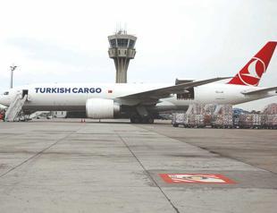 Turkish Airlines helps companies boost exports