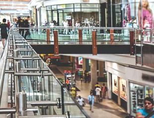 Retail sales volume increases