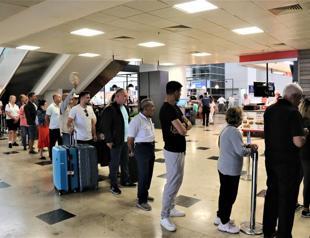 1.5 mln overseas electors cast votes in presidential runoff