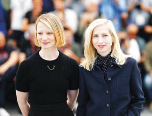 Cannes queasy over vomit-eating dieting drama