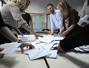 4 Western Thrace Turks elected to Greek parliament