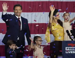 DeSantis set to make presidential campaign announcement