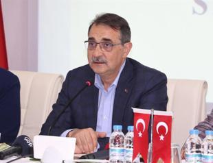 More natural gas exploration planned in Black Sea: Minister