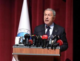 Four-way joint center to be established in N Syria: Minister