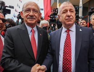 Victory Party announces its support to Kılıçdaroğlu in runoff